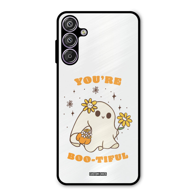 You Beautiful Samsung Galaxy F15 Mobile Back Cover - Cute PrintShield Case