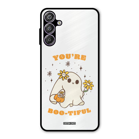 You Beautiful Samsung Galaxy F15 Mobile Back Cover - Cute PrintShield Case