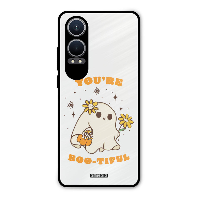 You Beautiful Oneplus Nord CE4 Lite Mobile Back Cover - Cute PrintShield Case