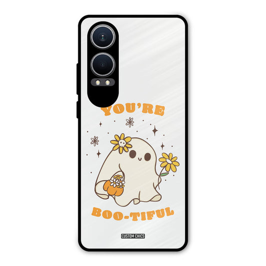 You Beautiful Oneplus Nord CE4 Lite Mobile Back Cover - Cute PrintShield Case