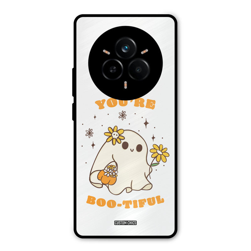You Beautiful Realme 14 Pro Mobile Back Cover - Cute PrintShield Case