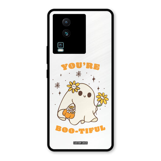 You Beautiful IQOO Neo 7 Pro Mobile Back Cover - Cute PrintShield Case