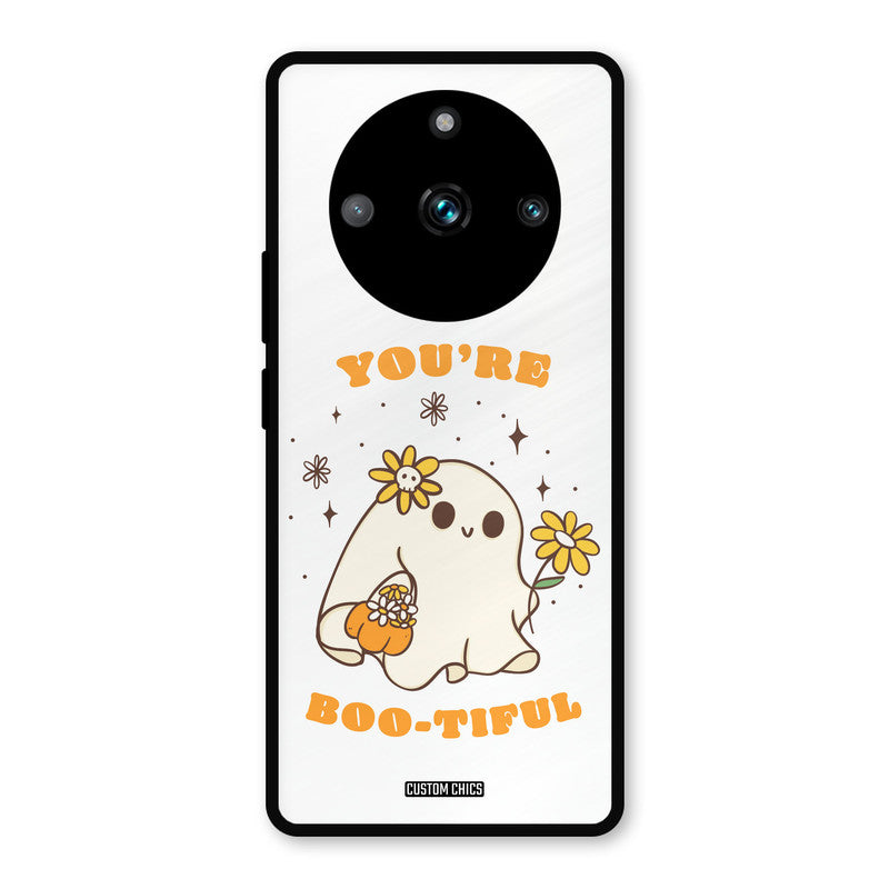 You Beautiful Realme 11 Pro Plus Mobile Back Cover - Cute PrintShield Case