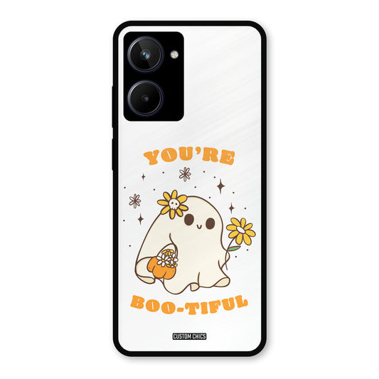 You Beautiful Realme 10 Mobile Back Cover - Cute PrintShield Case