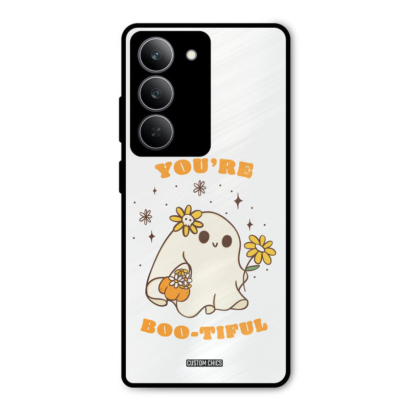 You Beautiful Realme 14x Mobile Back Cover - Cute PrintShield Case