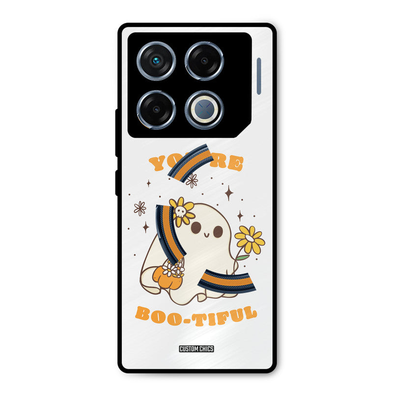 You Beautiful Infinix GT 20 Pro Mobile Back Cover - Cute PrintShield Case