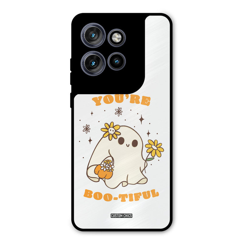 You Beautiful Motorola Edge 50 Neo Mobile Back Cover - Cute PrintShield Case
