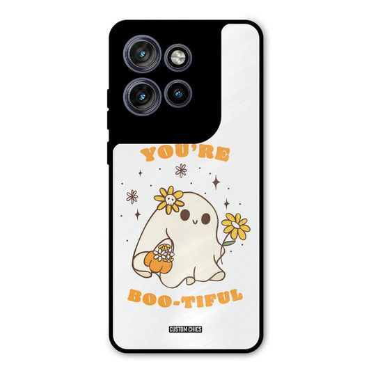 You Beautiful Motorola Edge 50 Neo Mobile Back Cover - Cute PrintShield Case