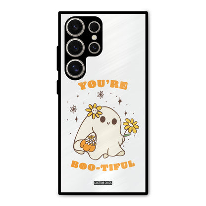You Beautiful Samsung Galaxy S24 Ultra Mobile Back Cover - Cute PrintShield Case
