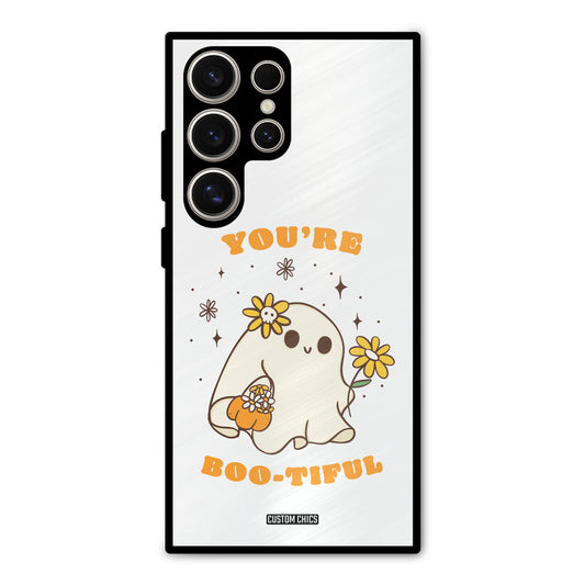 You Beautiful Samsung Galaxy S24 Ultra Mobile Back Cover - Cute PrintShield Case
