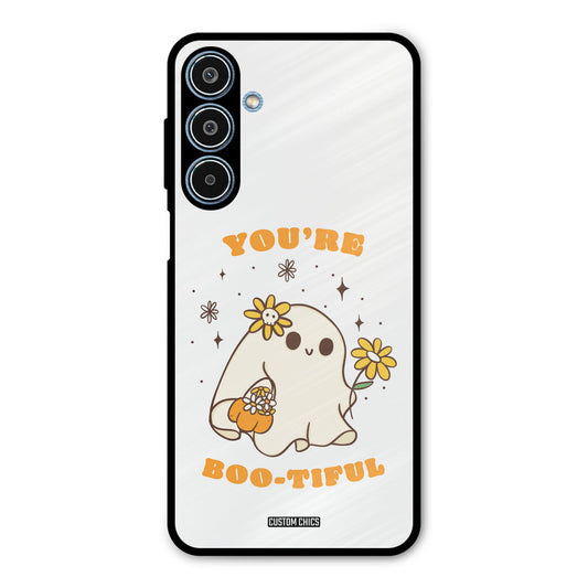 You Beautiful Samsung Galaxy M35 5G Mobile Back Cover - Cute PrintShield Case