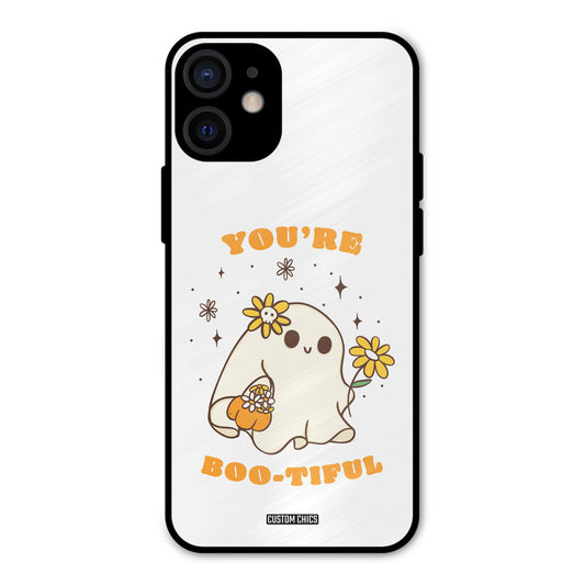 You Beautiful iPhone 12 Mini Mobile Back Cover - Cute PrintShield Case