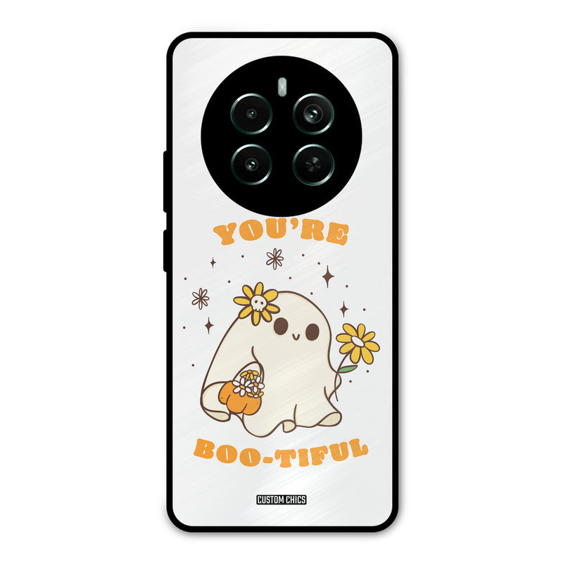 You Beautiful Realme 12 Plus Mobile Back Cover - Cute PrintShield Case
