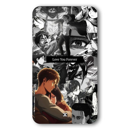 Your Love Case – Premium PrintShield Mobile Cover