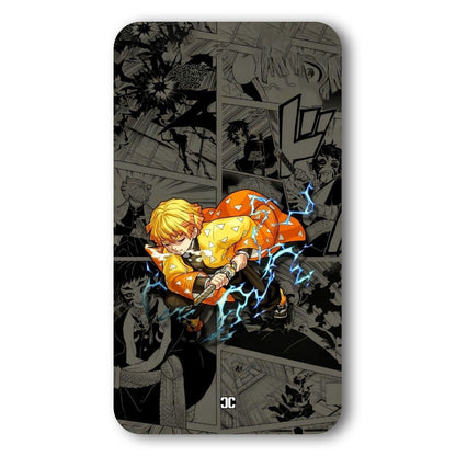 Zenitsu Manga Case – Premium PrintShield Mobile Cover