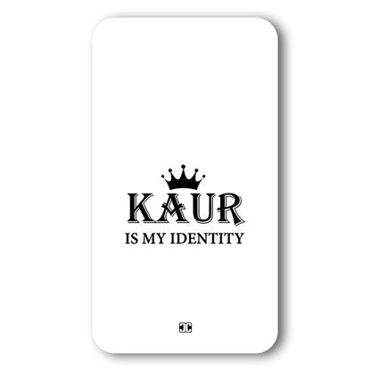 i AM Kaur Case – Premium PrintShield Mobile Cover