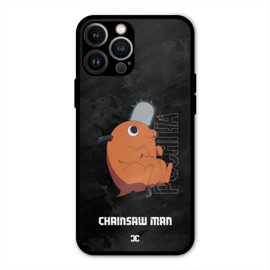 Cute Puchita iPhone 13 Pro Max Mobile Back Cover - Anime PrintShield Case