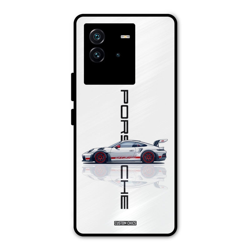 Phone Case for iQOO Neo 6 5G