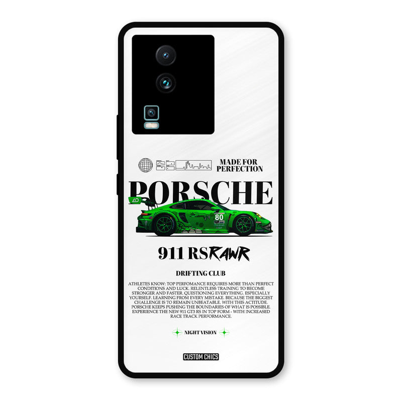 Phone Case for iQOO Neo 7 Pro