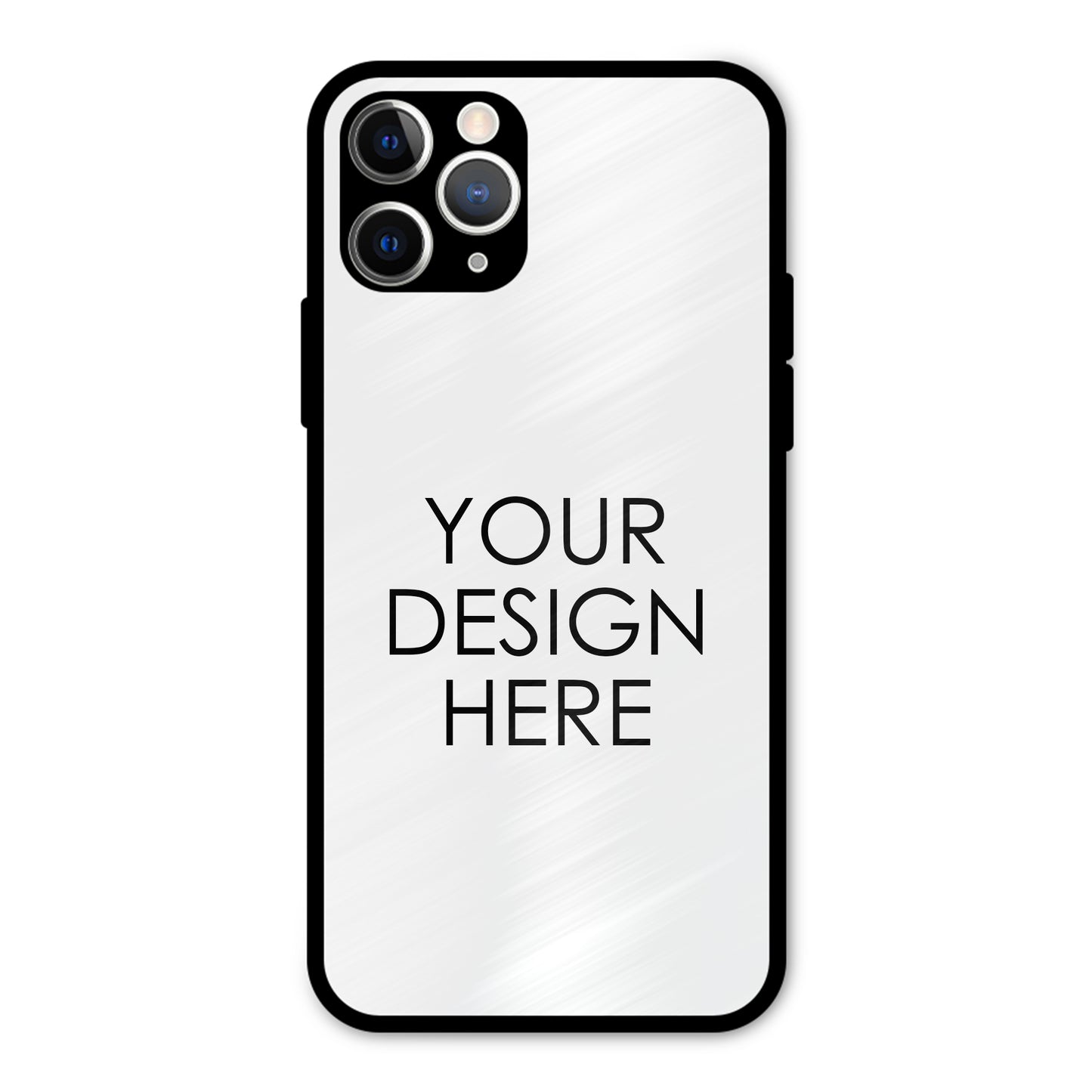 Personalize Your Own Design Case For Apple