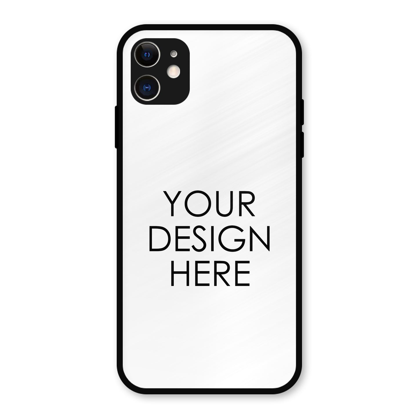 Personalize Your Own Design Case For Apple