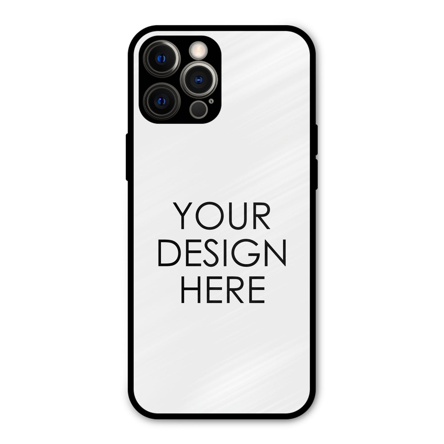 Personalize Your Own Design Case For Apple