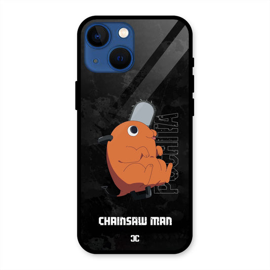 Cute Puchita iPhone 13 Mini  Case – Premium PrintShield Mobile Cover