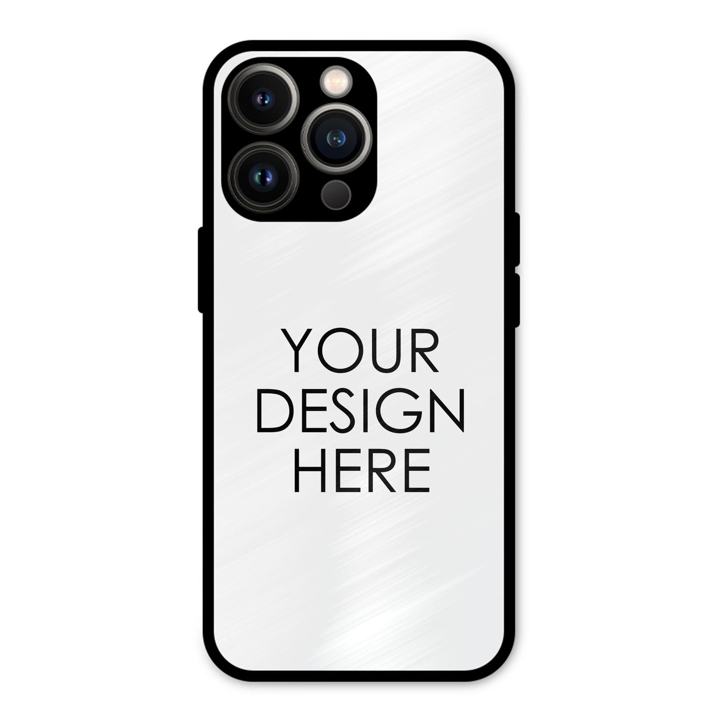 Personalize Your Own Design Case For Apple