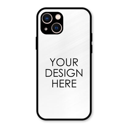 Personalize Your Own Design Case For Apple