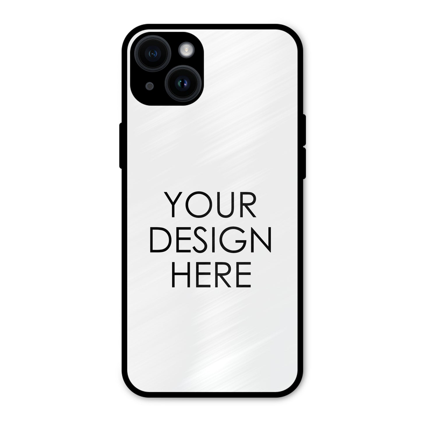 Personalize Your Own Design Case For Apple