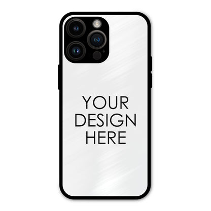 Personalize Your Own Design Case For Apple