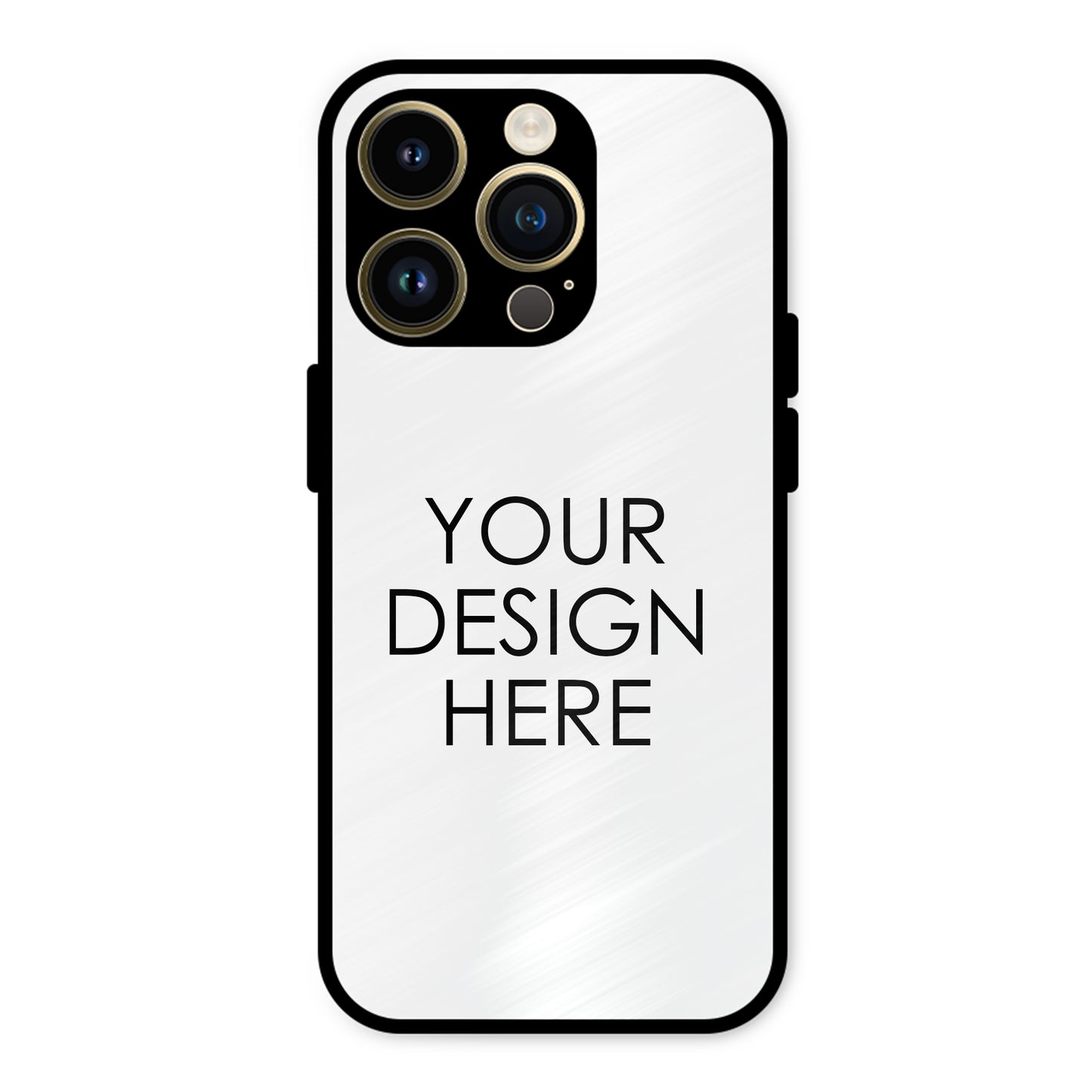 Personalize Your Own Design Case For Apple