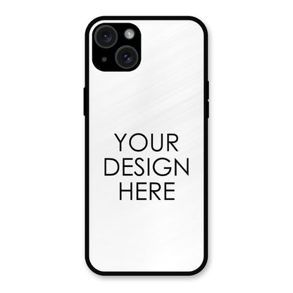 Personalize Your Own Design Case For Apple