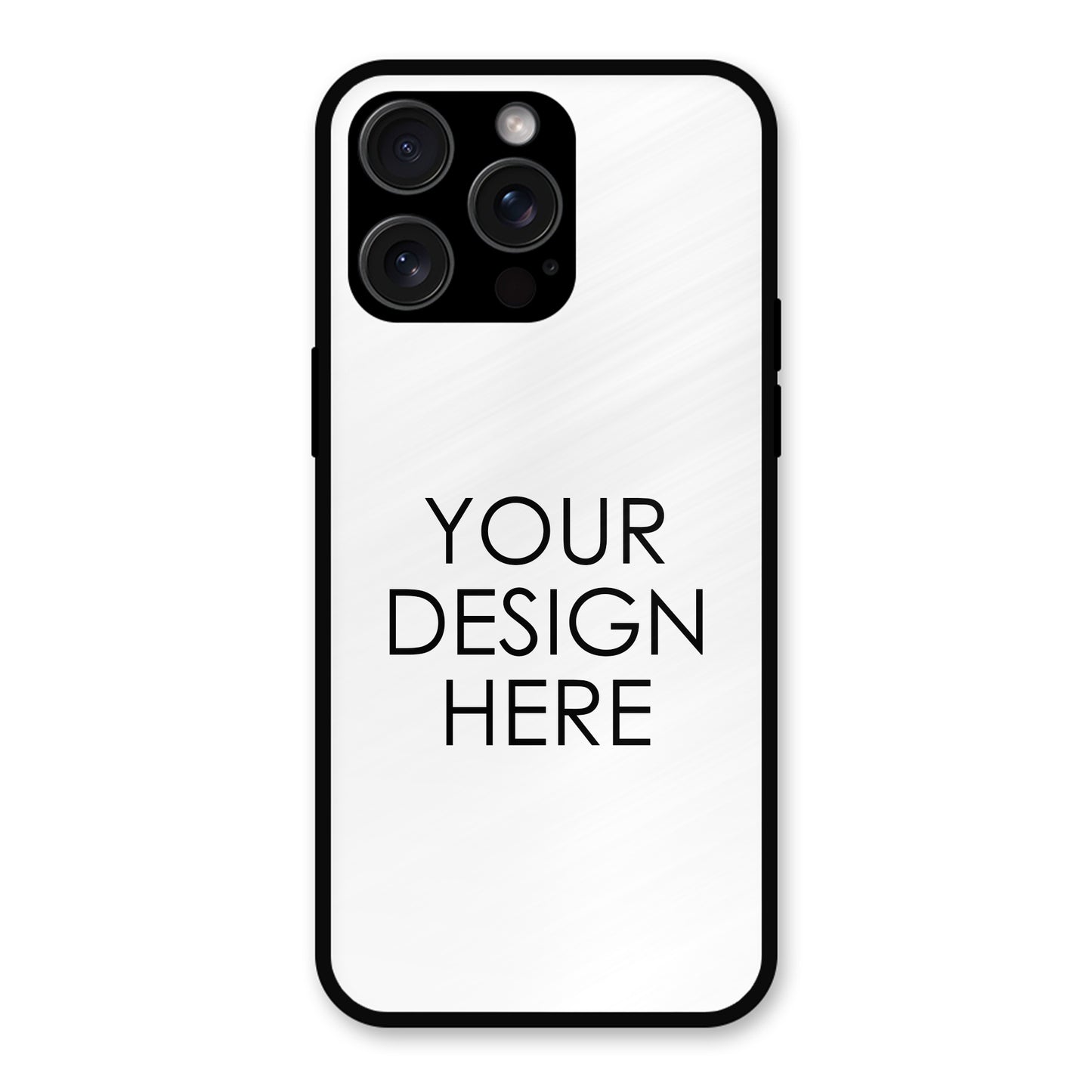 Personalize Your Own Design Case For Apple