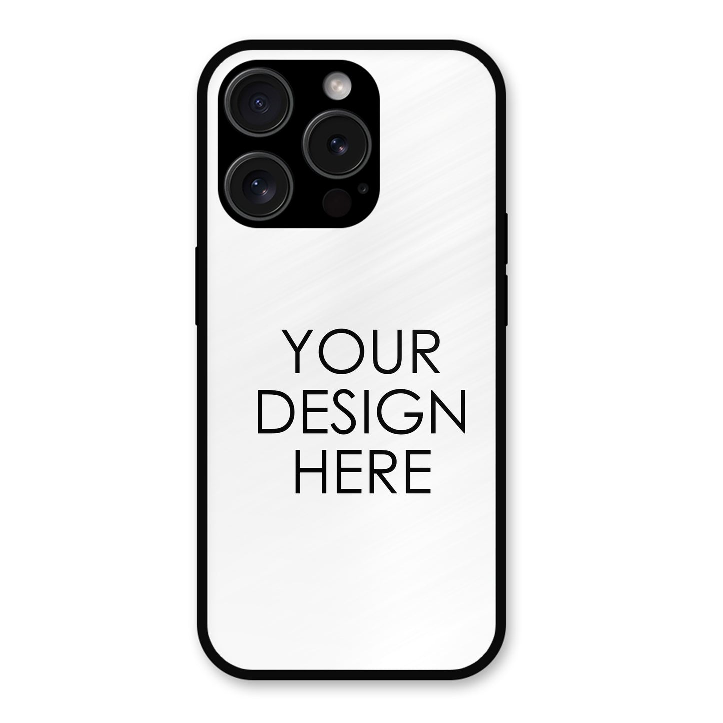 Personalize Your Own Design Case For Apple