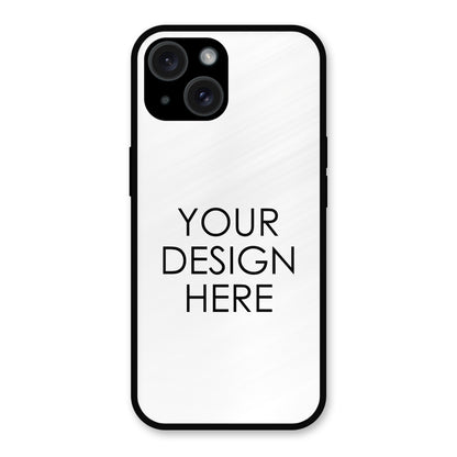 Personalize Your Own Design Case For Apple