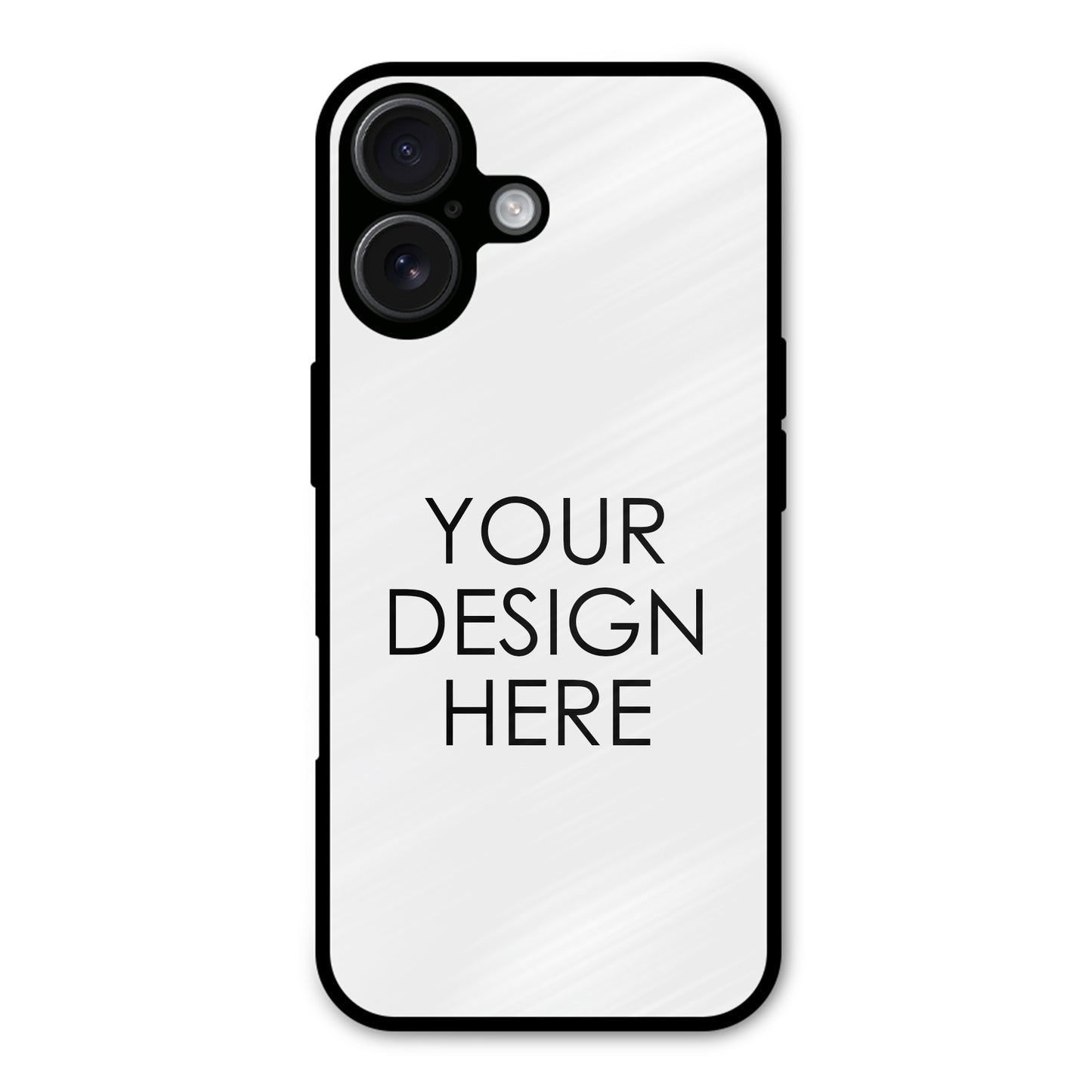 Personalize Your Own Design Case For Apple