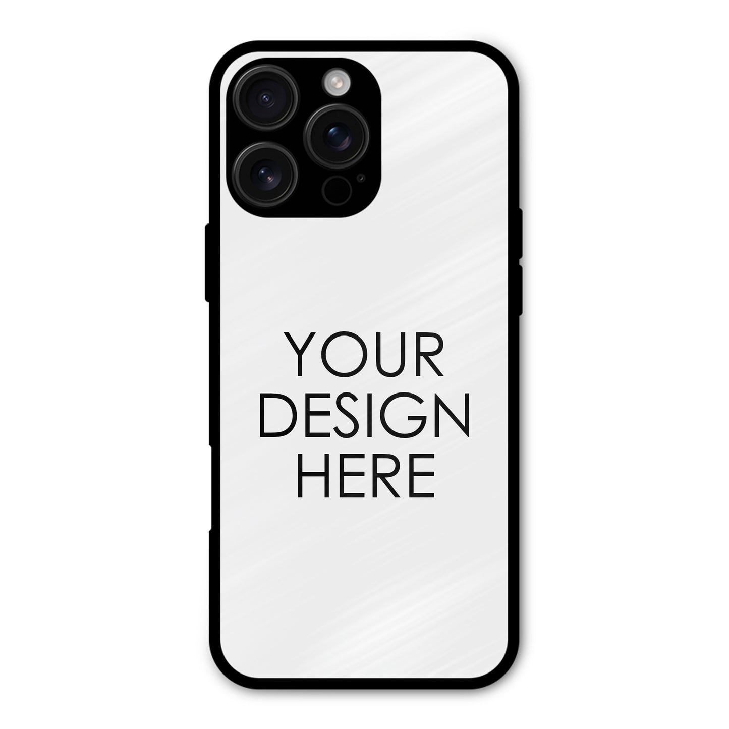 Personalize Your Own Design Case For Apple