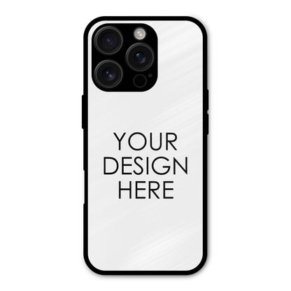 Personalize Your Own Design Case For Apple