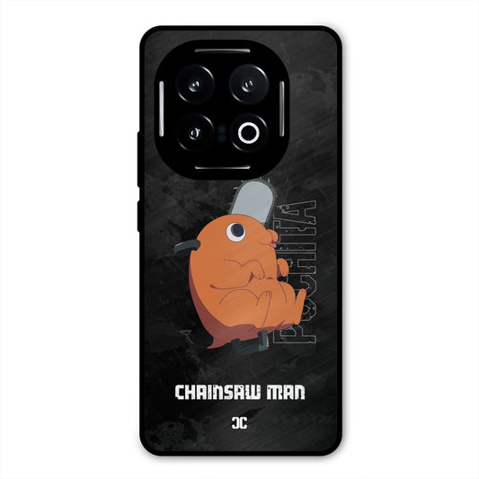 Cute Puchita iQOO 13 Mobile Back Cover - Anime PrintShield Case