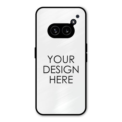 Personalize Your Own Design Case For NOTHING